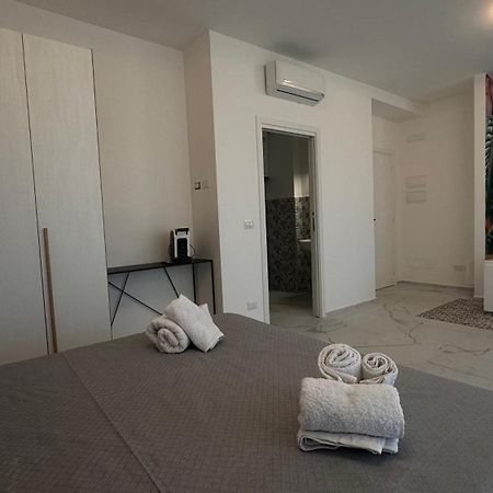 Cconforthotels Puglia Promenade Apartment 5 Бари Екстериор снимка