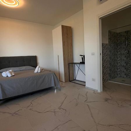 Cconforthotels Puglia Promenade Apartment 5 Бари Екстериор снимка