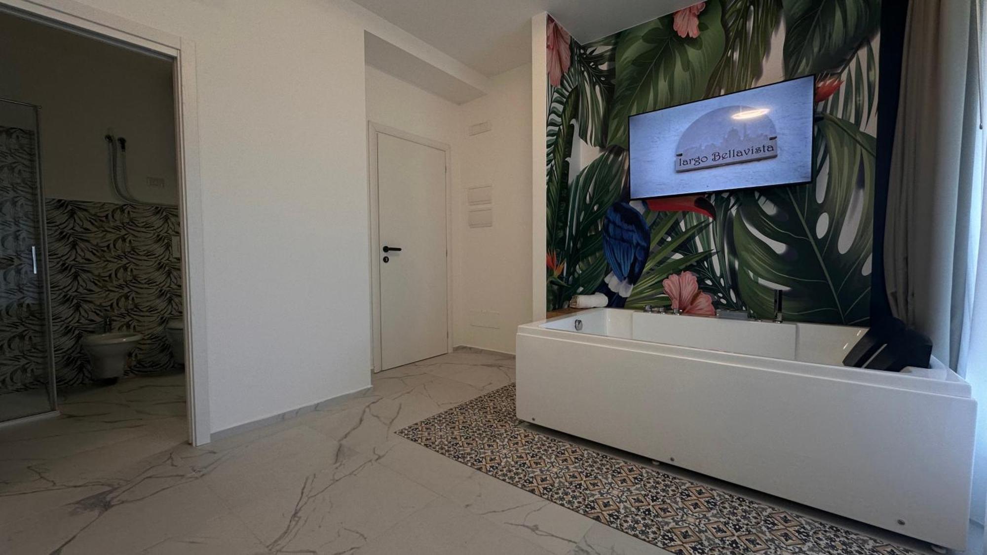 Cconforthotels Puglia Promenade Apartment 5 Бари Екстериор снимка