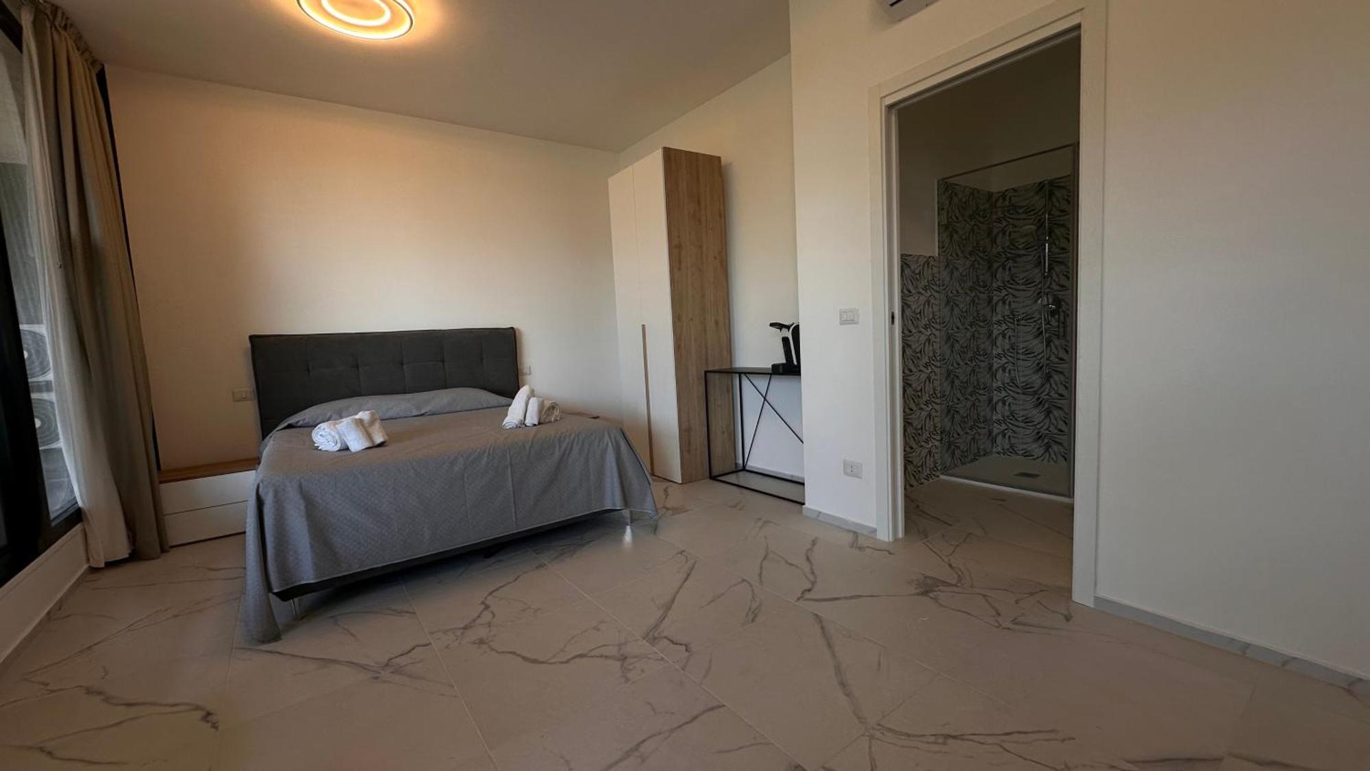 Cconforthotels Puglia Promenade Apartment 5 Бари Екстериор снимка