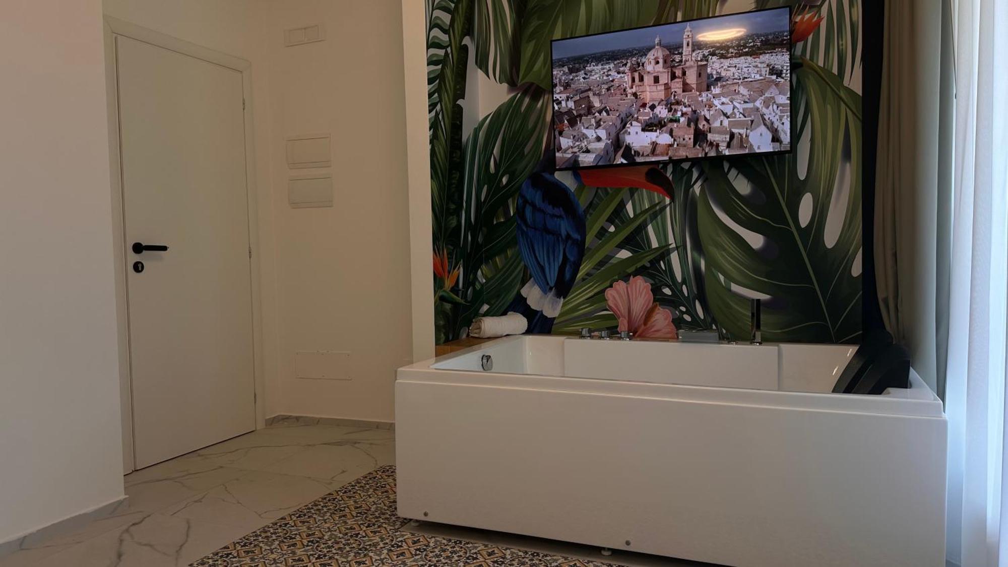 Cconforthotels Puglia Promenade Apartment 5 Бари Екстериор снимка