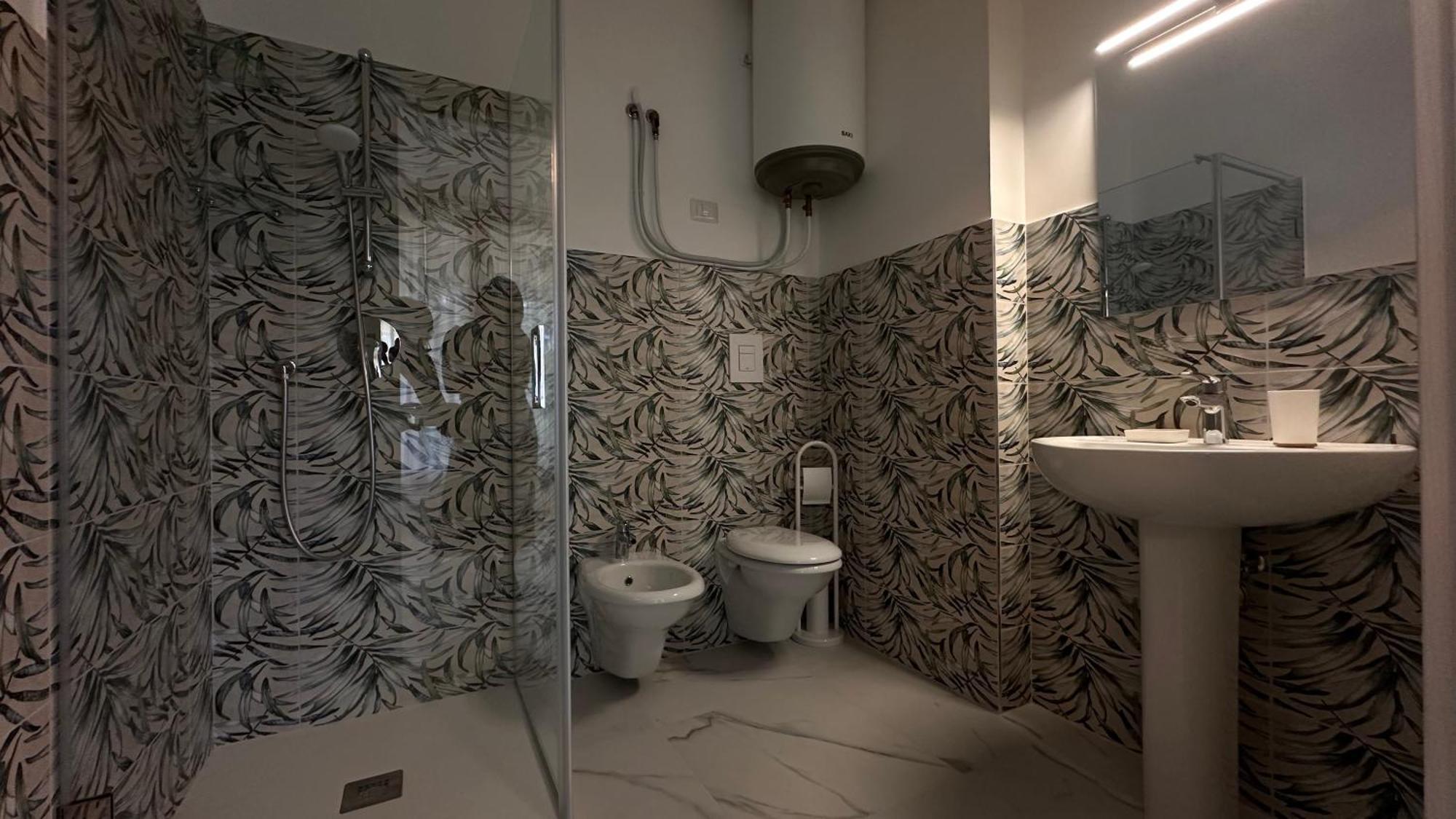 Cconforthotels Puglia Promenade Apartment 5 Бари Екстериор снимка